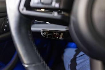 Porsche Taycan — photo 37