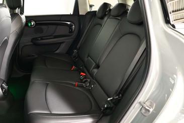 Mini Countryman COOPER SE — photo 11