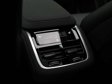 Volvo XC90 T8 Recharge Plus — photo 43