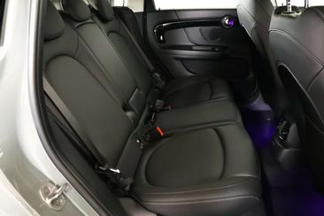 Mini Countryman COOPER SE — photo 12