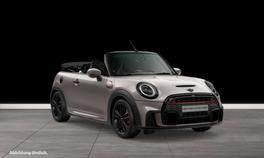 Mini Cabrio John Cooper Works - 2022 - Joinsteer - #1