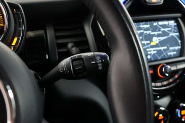 Mini Cooper Pepper — photo 20