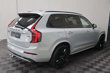 Volvo XC90 T8 Recharge Plus — photo 2