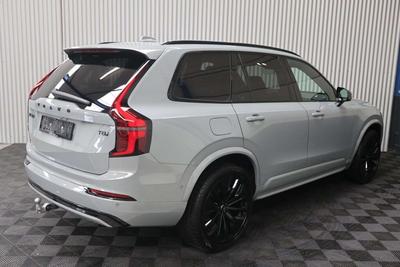 Volvo XC90 T8 Recharge Plus