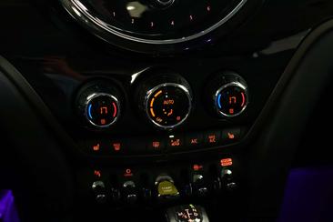 Mini Countryman COOPER SE — photo 15