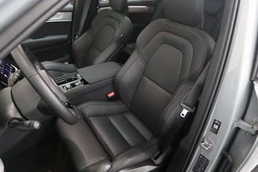 Volvo XC90 T8 Recharge Plus — photo 3
