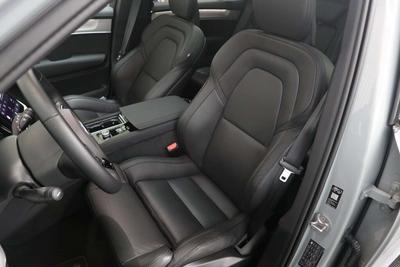 Volvo XC90 T8 Recharge Plus