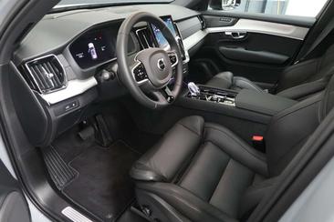 Volvo XC90 T8 Recharge Plus — photo 4