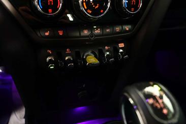 Mini Countryman COOPER SE — photo 16