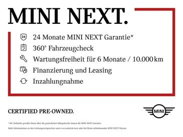 Mini Cabrio John Cooper Works — photo 5