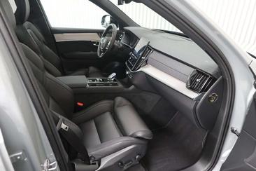 Volvo XC90 T8 Recharge Plus — photo 5