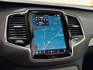 Volvo XC90 T8 Recharge Ultimate — photo 16