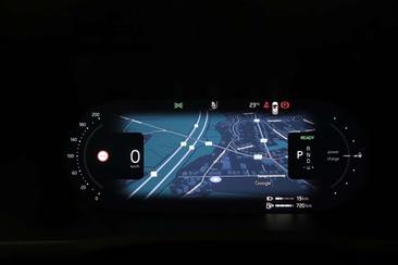 Volvo XC90 T8 Recharge Plus — photo 9