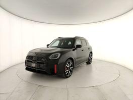 Mini Countryman JCW John Cooper Works - 2025 - Joinsteer - #1