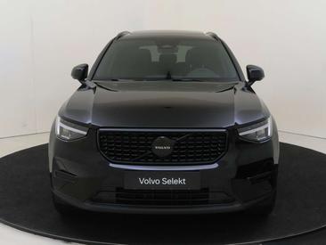 Volvo XC40 B4 Plus — photo 2