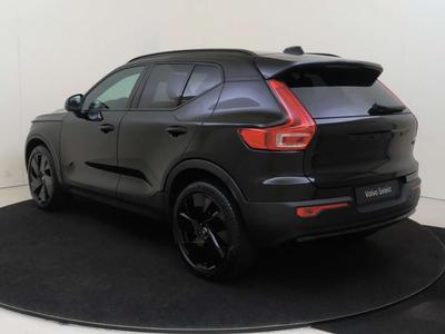 Volvo XC40 B4 Plus