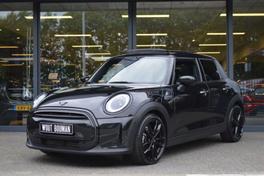 Mini 5 Portes Cooper - 2023 - Joinsteer - #1
