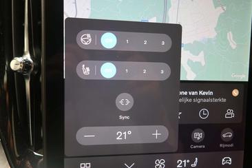 Volvo XC90 T8 Recharge Plus — photo 17
