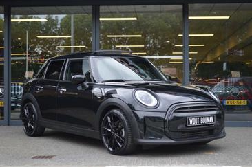 Mini 5 Portes Cooper — photo 2