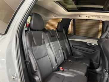 Volvo XC90 T8 Recharge Ultimate — photo 24
