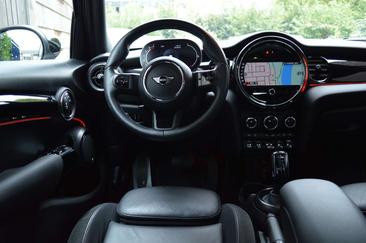 Mini 5 Portes Cooper — photo 3