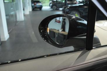 Porsche Cayenne III E-Hybrid Platinum Edition — photo 16