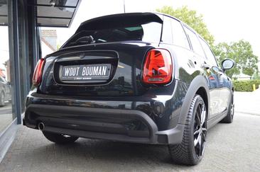 Mini 5 Portes Cooper — photo 5