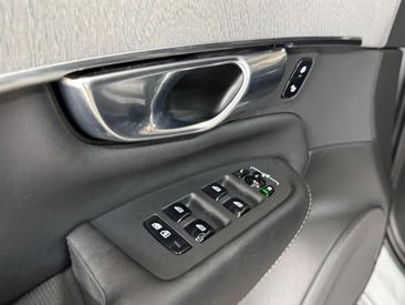 Volvo XC90 T8 Recharge Ultimate — photo 27