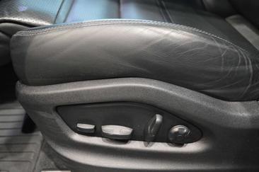 Porsche Cayenne III E-Hybrid Platinum Edition — photo 19