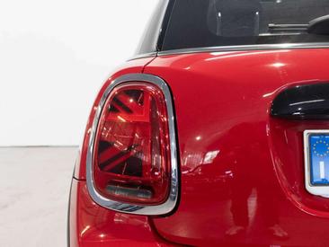 Mini 5 Portes Camden Cooper — photo 8
