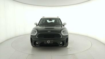 Mini Countryman Classic Cooper D — photo 2