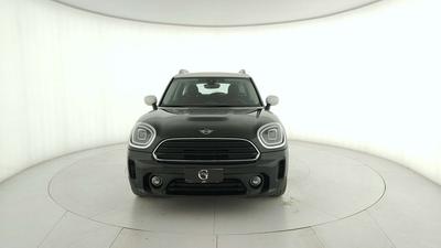 Mini Countryman Classic Cooper D