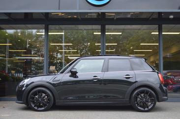 Mini 5 Portes Cooper — photo 7