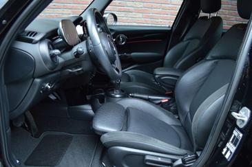 Mini 5 Portes Cooper — photo 8