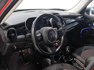 Mini 5 Portes Camden Cooper — photo 10