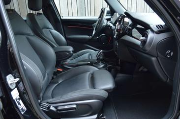 Mini 5 Portes Cooper — photo 9