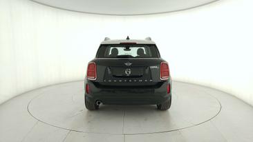 Mini Countryman Classic Cooper D — photo 4