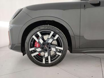 Mini Countryman JCW John Cooper Works — photo 11