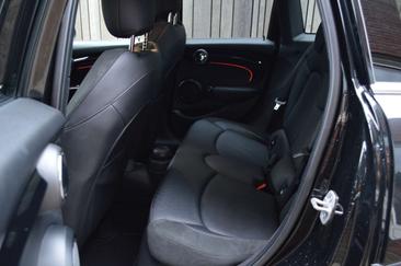 Mini 5 Portes Cooper — photo 10