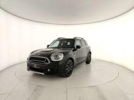 Mini Countryman COOPER SD - 2020 - Joinsteer - #1