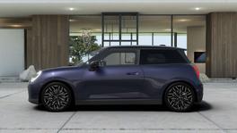 Mini Hatch Favoured Cooper SE - 2026 - Joinsteer - #1