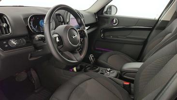 Mini Countryman Classic Cooper D — photo 5