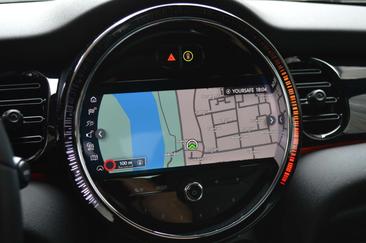 Mini 5 Portes Cooper — photo 11