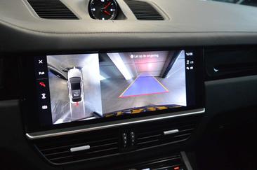 Porsche Cayenne III E-Hybrid Platinum Edition — photo 24