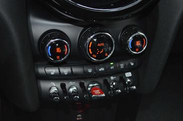 Mini 5 Portes Cooper — photo 12