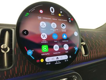 Mini Countryman JCW John Cooper Works — photo 13