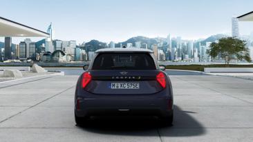 Mini Hatch Favoured Cooper SE — photo 2