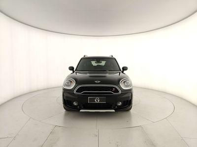 Mini Countryman COOPER SD
