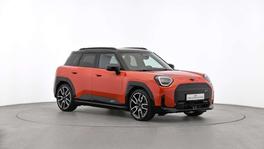 Mini Aceman Cooper SE - 2025 - Joinsteer - #1