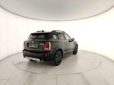 Mini Countryman COOPER SD